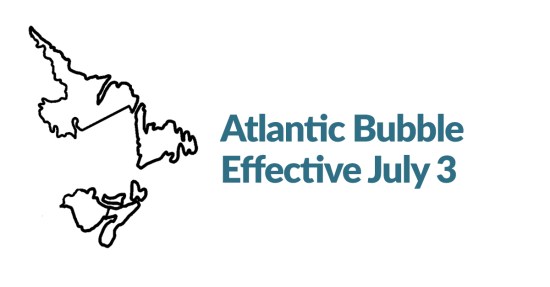 Atlantic Bubble